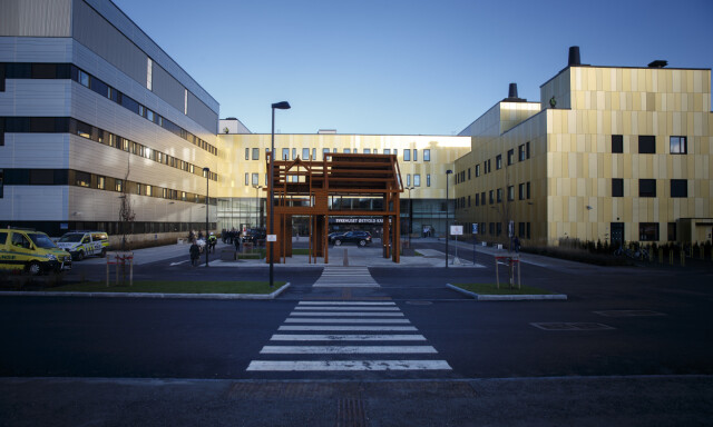 image: Yngste coronaoffer i Norge